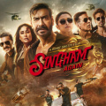 Singham Again theme taken down from YouTube after copyright strike from T-Series amidst box office clash with Bhool Bhulaiyaa 3; Fans say ‘Humko support...'