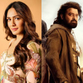 Here’s why Mrunal Thakur said 'yes' to be a part of Prabhas starrer Kalki 2898 AD