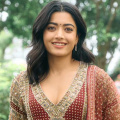 Rashmika Mandanna shares heartfelt video diary celebrating life's beautiful moments; WATCH