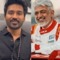 Dhanush to take up the directorial chair once more for an upcoming project with Ajith Kumar? REPORT