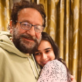 Bobby Aur Rishi Ki Love Story’s Kaveri Kapur on being pitted against Khushi Kapoor, working with dad Shekhar Kapur in Masoom sequel