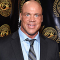 ‘Kurt Angle Was Stalking Me’: Booker T’s Wife Comes Clean About Controversial 2005 WWE Storyline