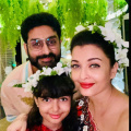 I Want To Talk: Abhishek Bachchan shares how his daughter, Aaradhya Bachchan inspired him for his new film, says; 'Somebody who has dealt with the things...'