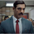 The Diplomat Box Office Collection Day 5 Trends: John Abraham's film about exploring diplomacy remains STEADY at low levels on first Tuesday