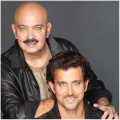 Hrithik Roshan would travel by bus, train and share room with 4 people on Karan Arjun set reveals Rakesh Roshan: ‘I told him to join…’