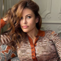 Eva Mendes Defends Herself After Accusations of Complaining About Fame