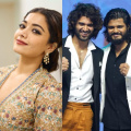 Rashmika Mandanna has the ‘happiest’ birthday wish for rumored BF Vijay Deverakonda’s brother Anand