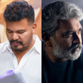 SS Rajamouli lauds Shankar after watching Ram Charan’s Game Changer trailer; says ‘For us, you’re not a Tamil director...'