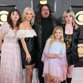 Source Reveals Jordyn Blum's Initial Reaction After Discovering Dave Grohl’s Infidelity: 'She Was Shocked'