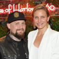 Cameron Diaz Explains How Husband Benji Madden Helped Her In Leaving Hollywood; Says ‘Had To Push’