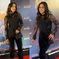 Sara Ali Khan pulls up in all-black for Nadaaniyan premiere, flaunts Chanel bag worth Rs 3,87,000