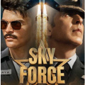 Top 5 Films At The Hindi Box Office On 24th January 2025: Sky Force manages a decent take off; Emergency lands at 2nd spot; Ramayana makes cinegoers nostalgic