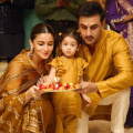 Ranbir Kapoor and Alia Bhatt host special party on Raha's 2nd birthday; Karan Johar attends with kids Yash and Roohi, Soni Razdan, Mahesh Bhatt join