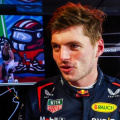 Fans Compare Red Bull’s Rapunzel Reference Surrounded By Sword to Max Verstappen’s Booing At Silverstone: ‘Most Wanted Criminal’