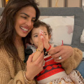 Priyanka Chopra’s daughter Malti is turning into a lil fashionista just like her mom and we have proof; don’t miss their cute ‘New York moments’ ft Nick Jonas