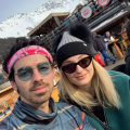 Joe Jonas And Sophie Turner Are Officially Divorced After Settling Messy Custody Battle; DEETS Inside