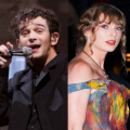 Is Taylor Swift’s Guilty As Sin Lyric About Matty Healy? Here’s What He Says