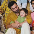 Ranbir Kapoor’s sister Riddhima reveals he is ‘most expressive’ in front of his daughter Raha and THIS; 10/10 if you guess it right