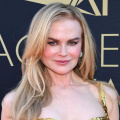 Nicole Kidman Honors Late Mother Janelle Ann Kidman, Calling Her A 'Major Guide' In Life Little Over A Month After Her Passing