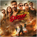 Singham Again: Cast, plot, certification, runtime; everything you need to know about upcoming Cop Universe film