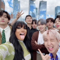 BTS confirms Megan Thee Stallion collaboration; RM to make solo feature on new song?