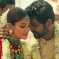 Nayanthara reveals why she ditched Christian attire for her wedding; opens up on converting to Hindu