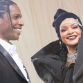 A$AP Rocky and Rihanna Make Bold Baby Name Promise After Court Victory