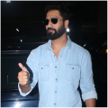 'Bhaiyon ke bhai': Vicky Kaushal getting hyped by paparazzi at Mumbai airport will leave you in splits; WATCH his reaction