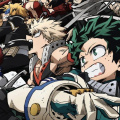 My Hero Academia Author Breaks Silence Over Story's Ending Like THIS