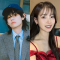 BTS’ V spotted supporting IU at last solo concert of HEREH World Tour in Seoul amid military enlistment