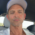 Hrithik Roshan sends good wishes to Sussanne Khan's BF Arslan Goni on his birthday; calls him 'friend'