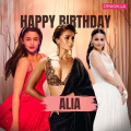 Alia Bhatt Birthday Special: 6 iconic looks of actress to bookmark for your next big event