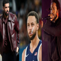 Drake or Kendrick Lamar? Stephen Curry Bluntly Picks Side Amid Ongoing Rap Beef