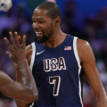 Kevin Durant Gets Into Hilarious Debate With Fan Over FIBA Rules in NBA: ‘Yall Just Be Yappin’