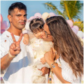 Bipasha Basu receives ‘best’ birthday gift as she celebrates in Maldives with hubby Karan Singh Grover and Devi; can you guess?