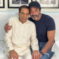 Alpha actor Bobby Deol says his dad Dharmendra was ‘never a friend while growing’; recalls seeing him only for few hours