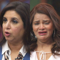 Celebrity MasterChef Promo: Farah Khan reacts as Archana Gautam cries after break-up; 'He should go to hell'