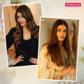 Aishwarya Rai Bachchan’s 3 simple yet stunning hairstyles for minimalistic fashionistas