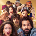 Vicky Vidya Ka Woh Wala Video Review: Rajkummar Rao and Triptii Dimri film is a love letter to the unadulterated comedy ensembles we grew up loving