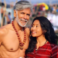 Milind Soman expresses condolences for lives lost at Maha Kumbh 2025 stampede; 'My heart goes out to the people…'