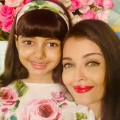 THROWBACK: When Aishwarya Rai Bachchan opened up about her deep love for daughter Aaradhya; 'She's my world'