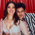 Did Tamannaah Bhatia just confirm her wedding with BF Vijay Varma? ‘Shaadi bhi…’