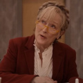 ‘Oh F**k’: Meryl Streep Describes How She Landed Her Role in Only Murders in the Building