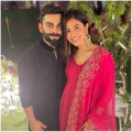 Anushka Sharma and Virat Kohli to have Griha Pravesh ceremony with Vamika and Akaay for their new home in Alibaug? Recent videos suggest so