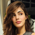 Rhea Chakraborty receives summons from Delhi Police in app-based scam of nearly Rs 500 crore: Report