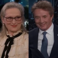 Fans Are Convinced Steve Martin Confirmed OMITB Costars Martin Short And Meryl Streep's Rumored Romance With THIS Hilarious Post; Deets