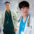 Ju Ji Hoon’s The Trauma Code: Heroes on Call features THIS Hospital playlist character — are they set in the same universe?