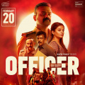 Telugu Box Office clash of Chhaava, Officer On Duty and Kingston on March 7: Can Officer On Duty’s low promotions still match its competitors?