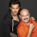 EXCLUSIVE: Rakesh Roshan shares reason behind Hrithik Roshan's voice over in Karan Arjun's new trailer, says; 'Now it's Hrithik, Salman and Shah Rukh...'