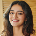 Ananya Panday sets the record straight about people’s MISCONCEPTION about her; ‘When they meet me they're like…’